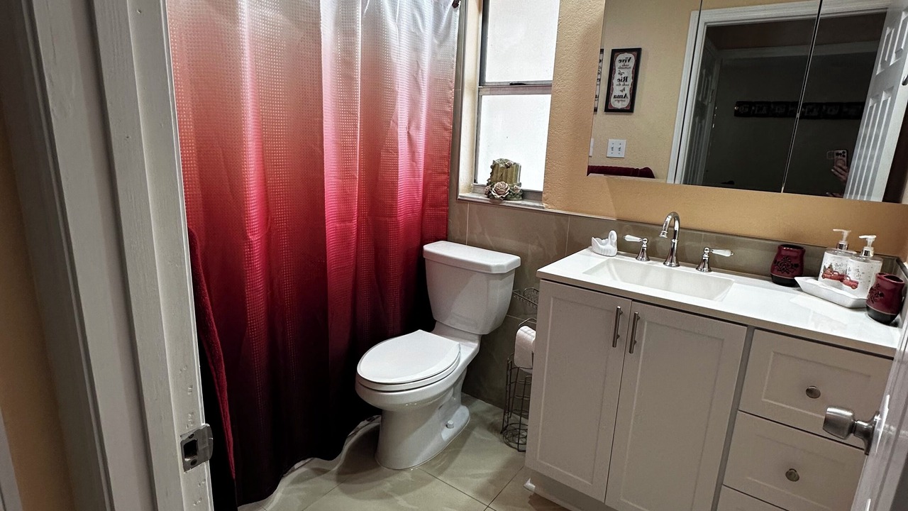 Photo of Bathroom in Tampa