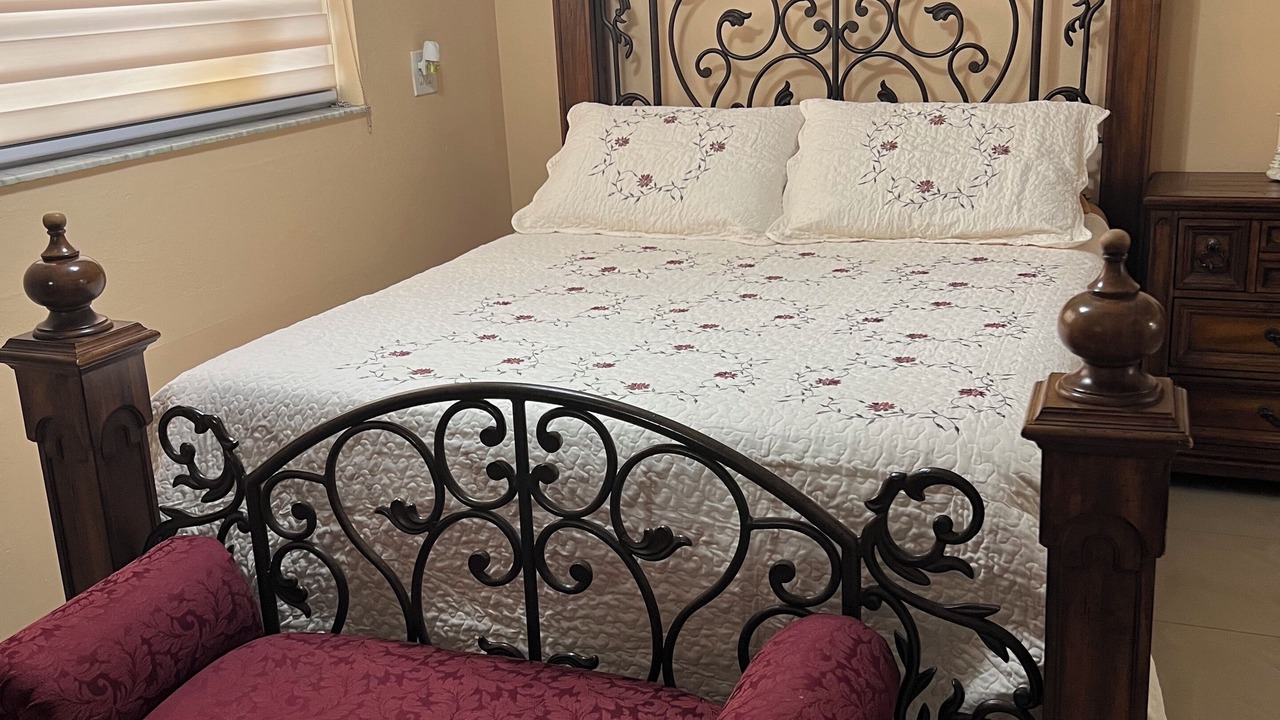 Photo of Bedroom in Tampa