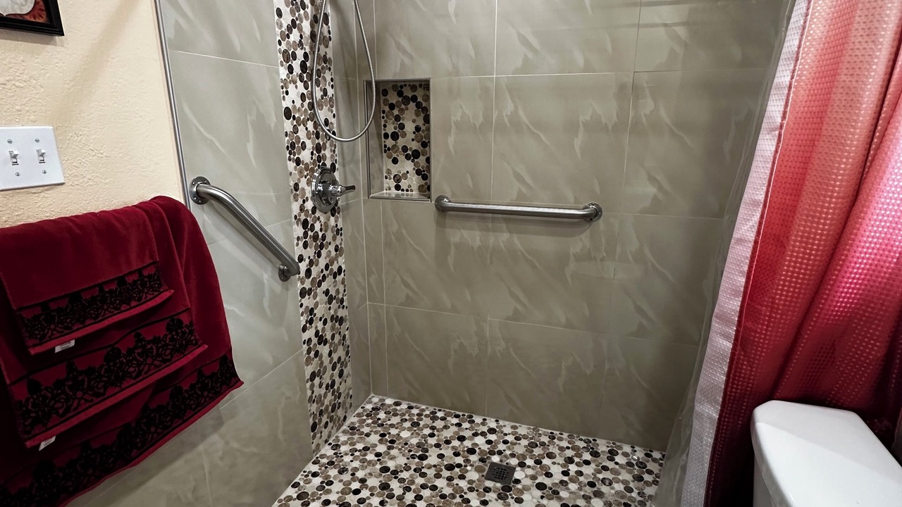 Photo of Bathroom in Tampa