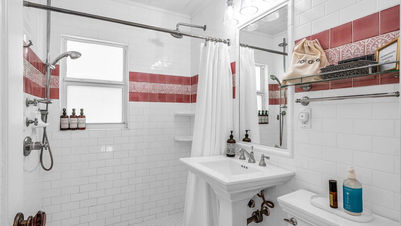 Photo of Bathroom in West Palm Beach