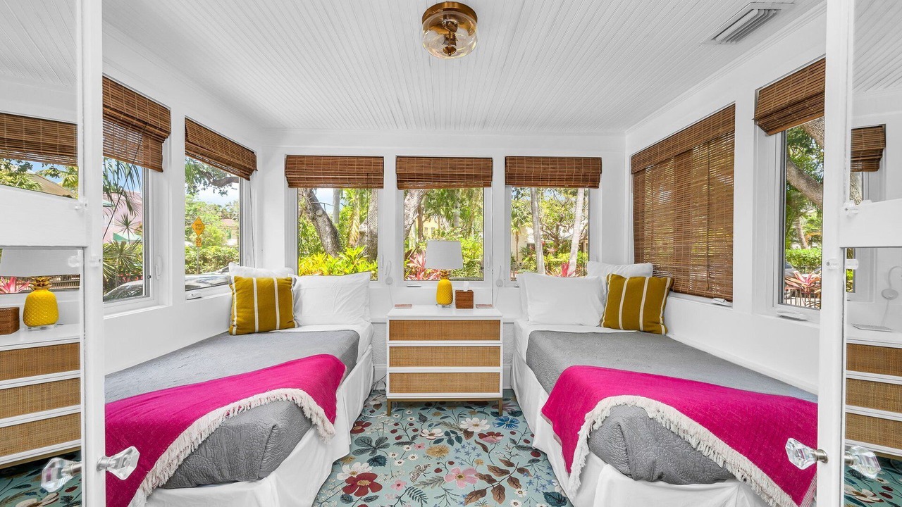 Photo of Bedroom in West Palm Beach