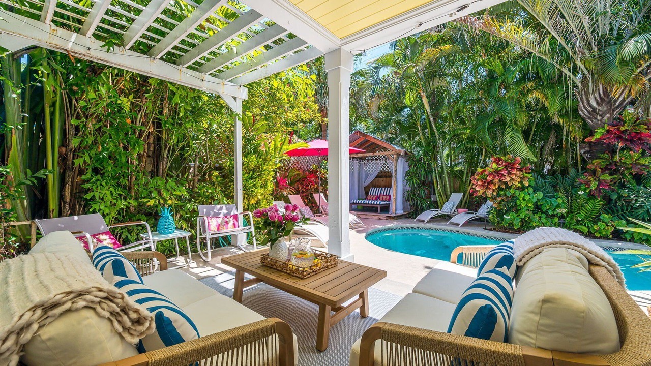 Photo of Outdoor in West Palm Beach