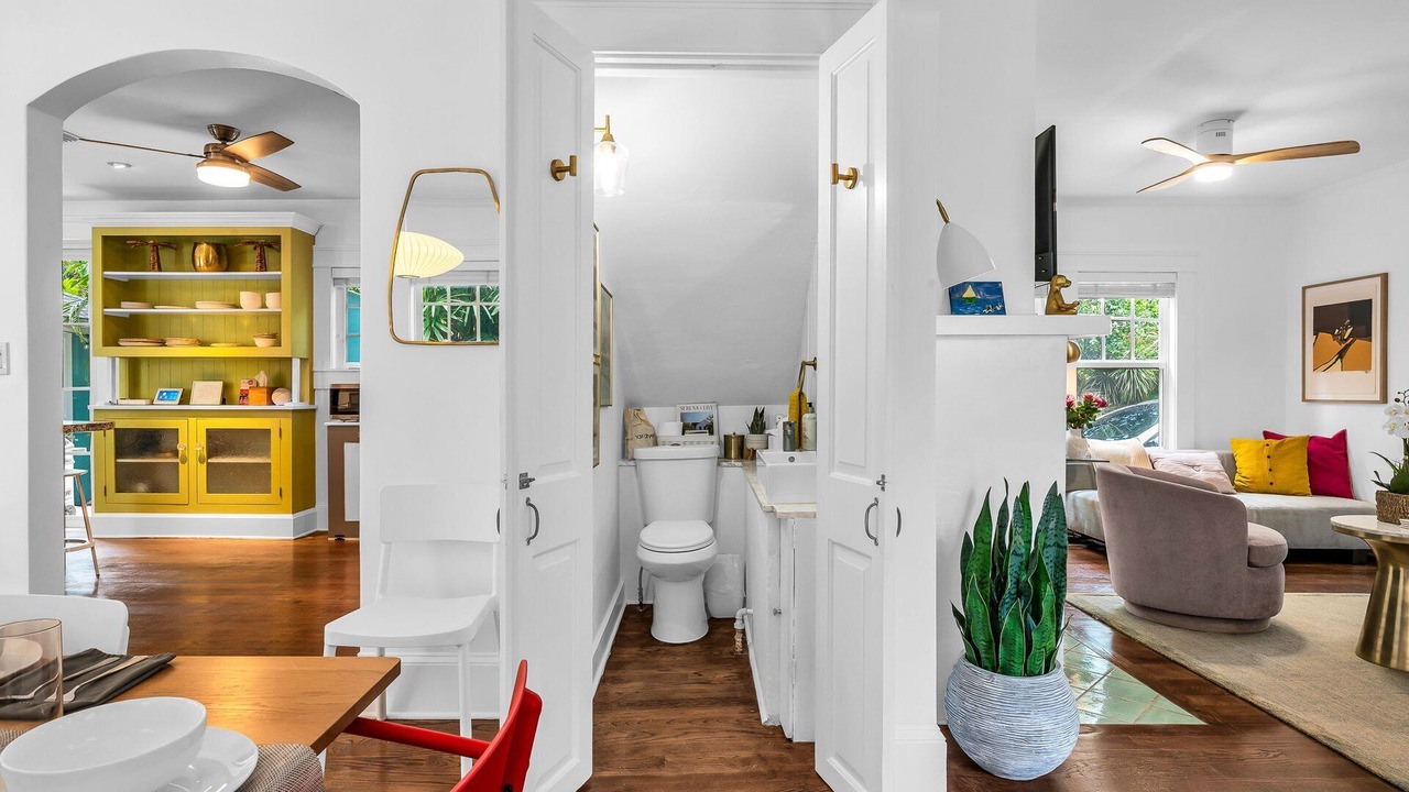 Photo of Bathroom in West Palm Beach