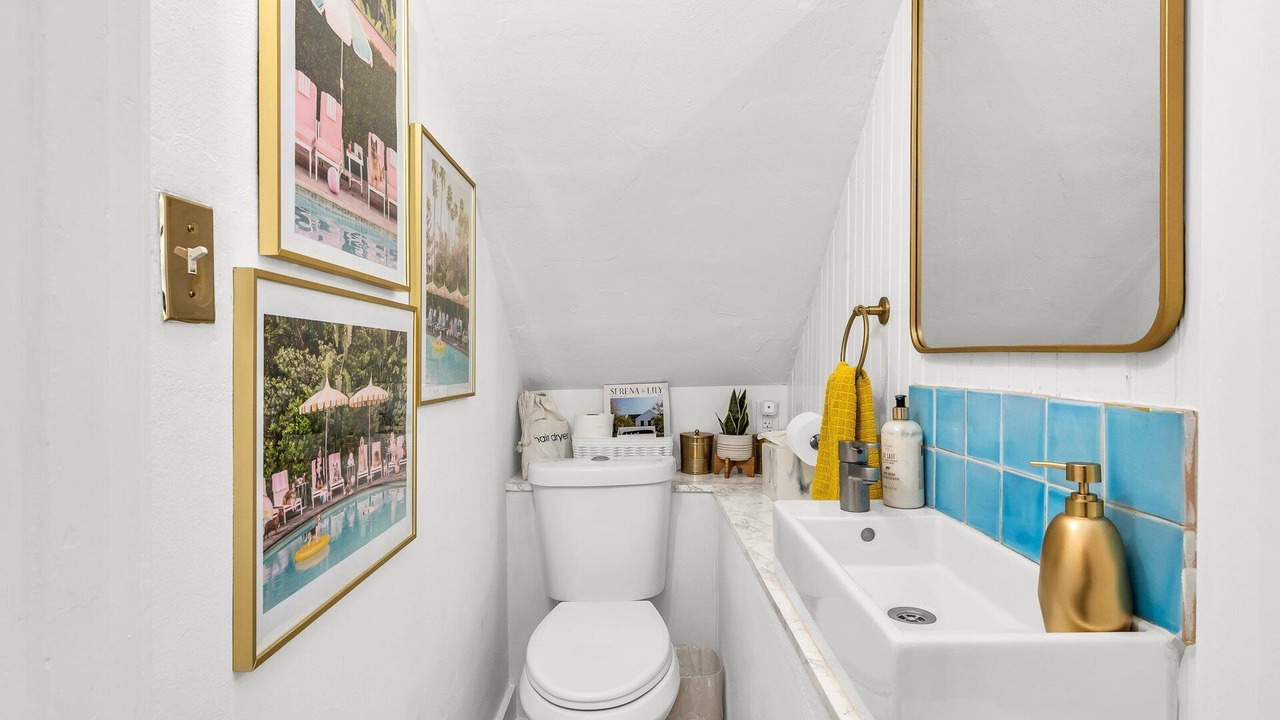 Photo of Bathroom in West Palm Beach