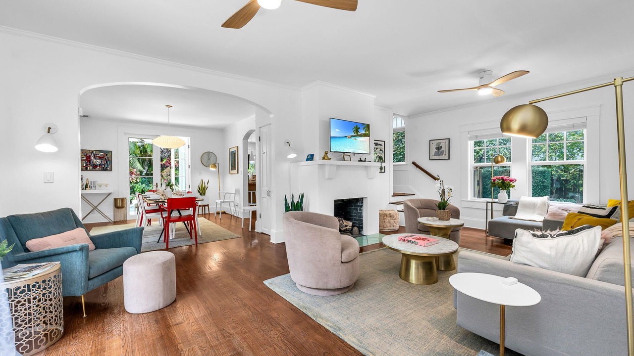 Photo of Outdoor in West Palm Beach