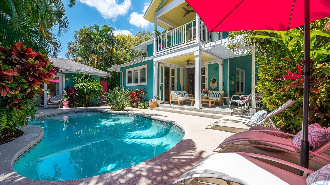 Photo of Outdoor in West Palm Beach