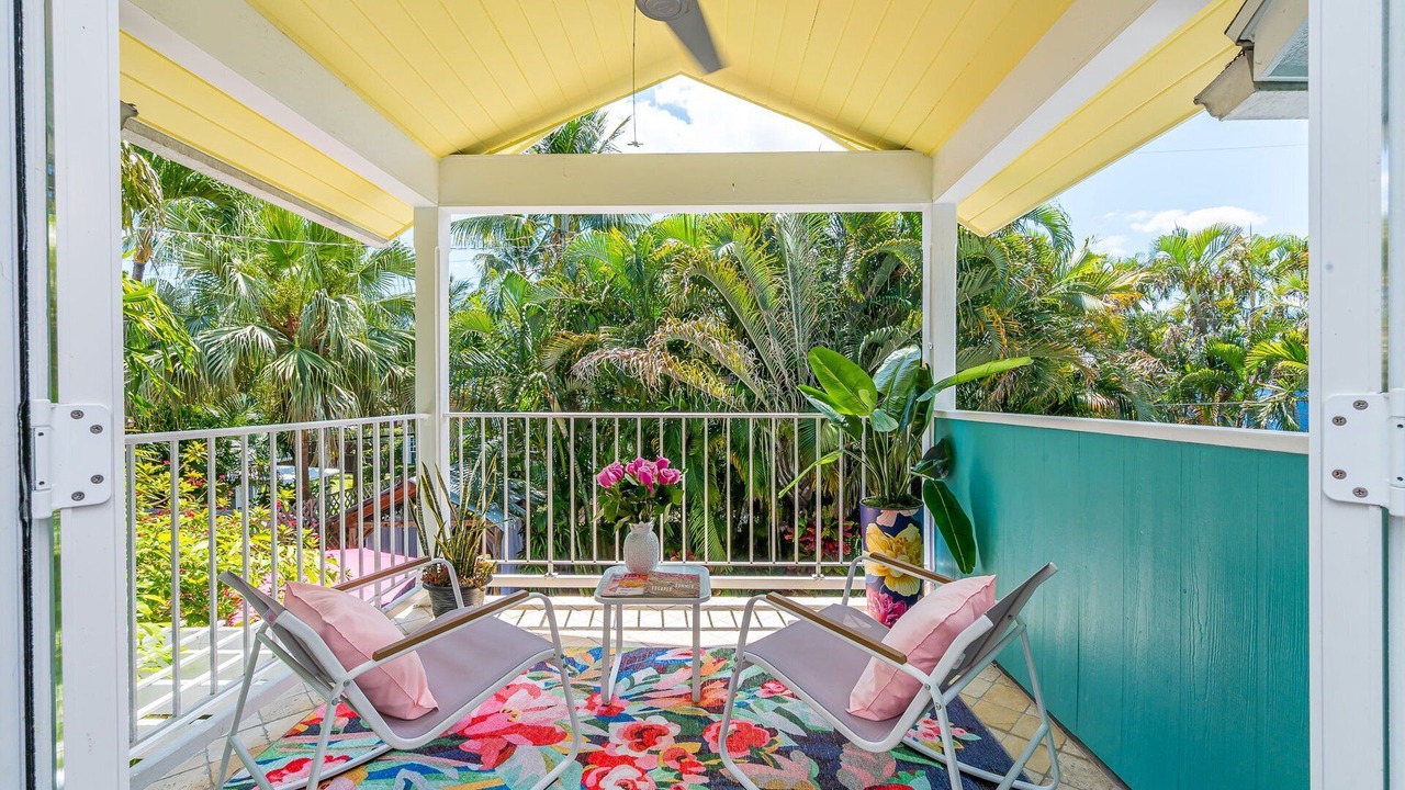 Photo of Patio Balcony in West Palm Beach