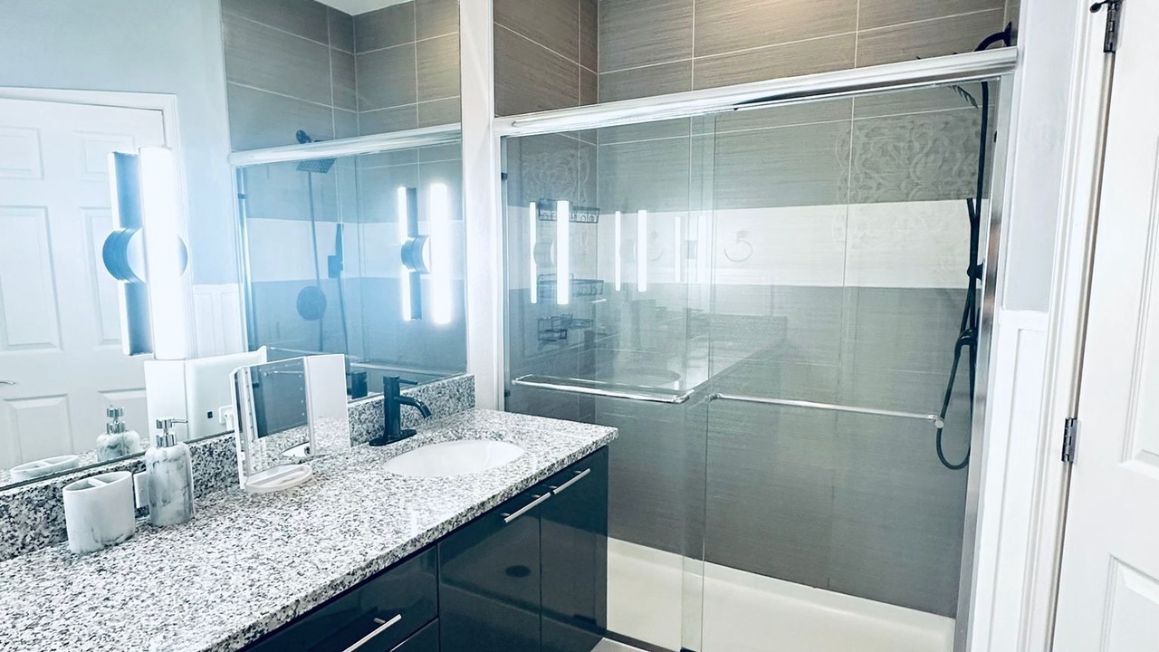 Photo of Bathroom in Silver Creek