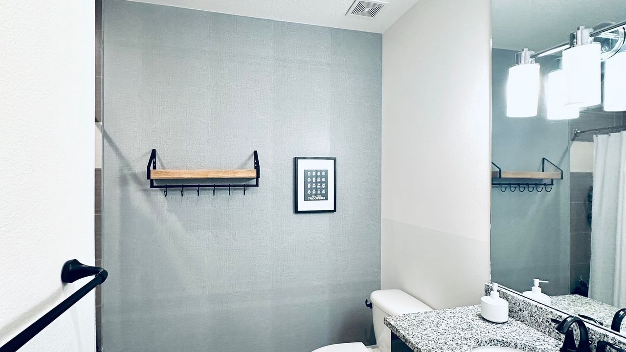 Photo of Bathroom in Silver Creek
