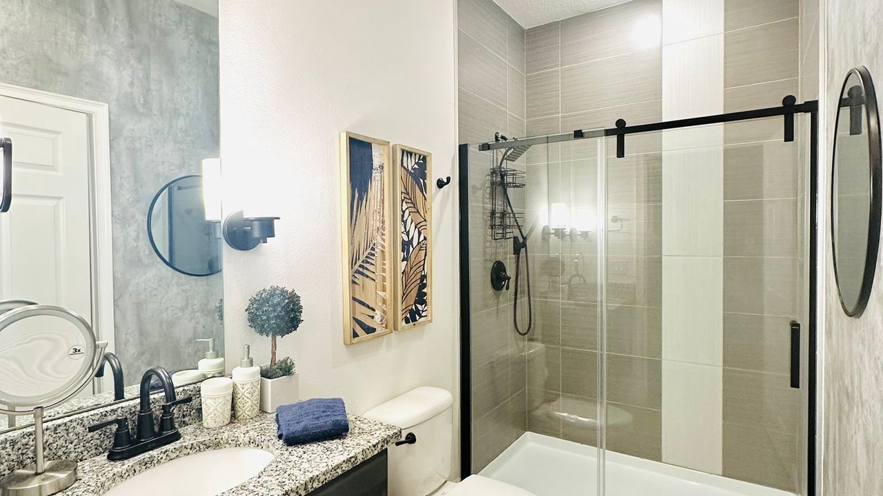 Photo of Bathroom in Silver Creek