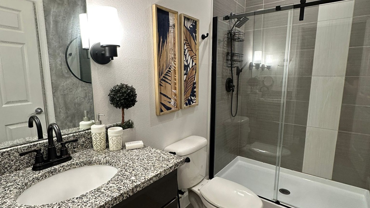 Photo of Bathroom in Silver Creek