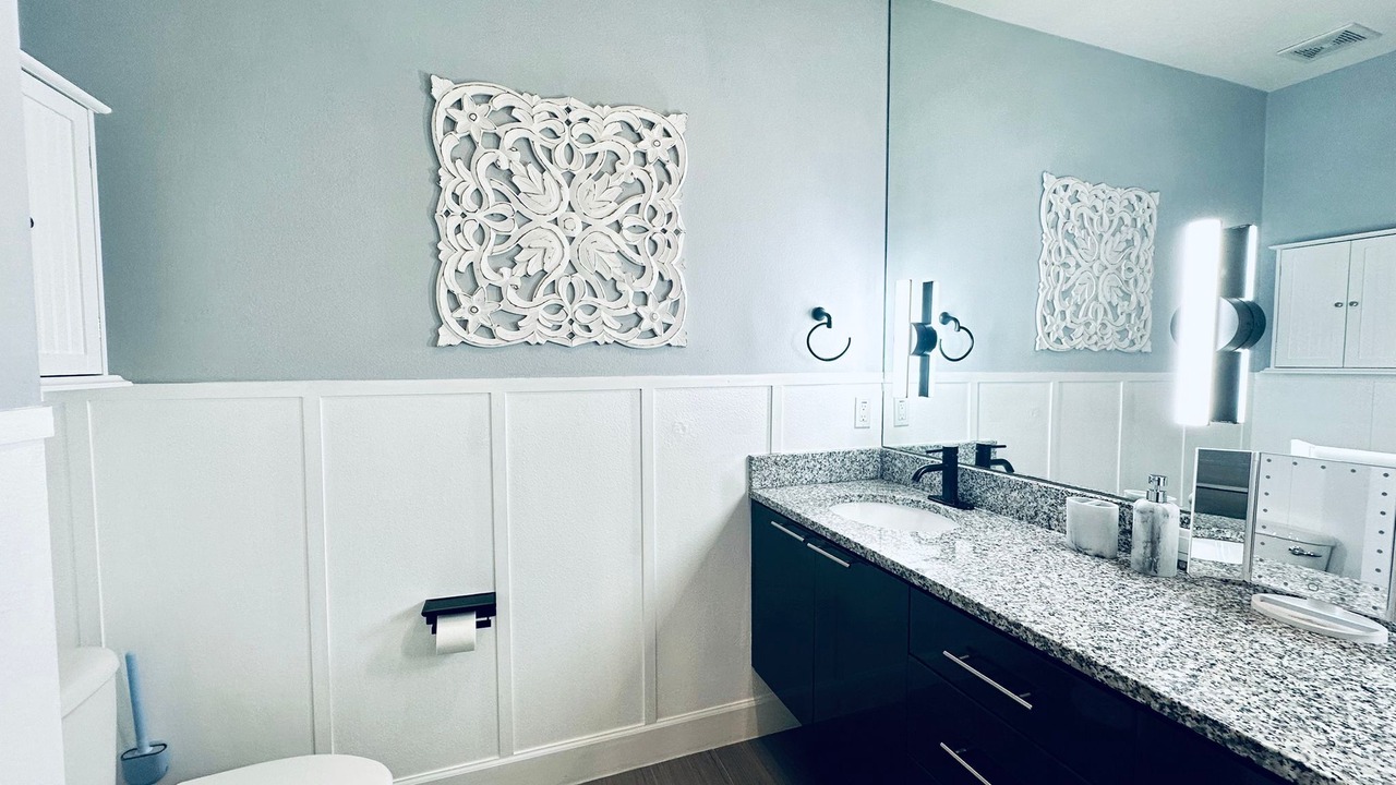 Photo of Bathroom in Silver Creek