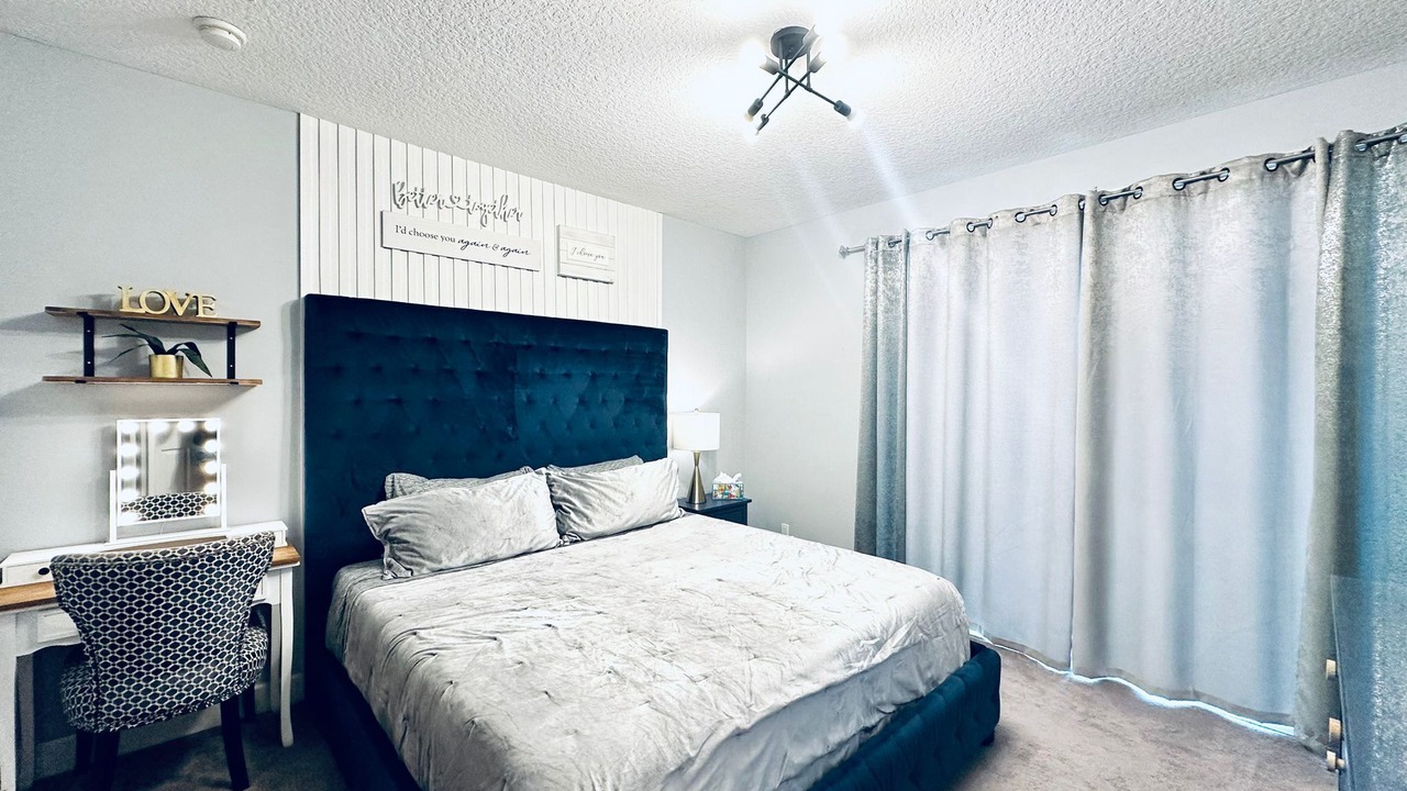 Photo of Bedroom in Silver Creek