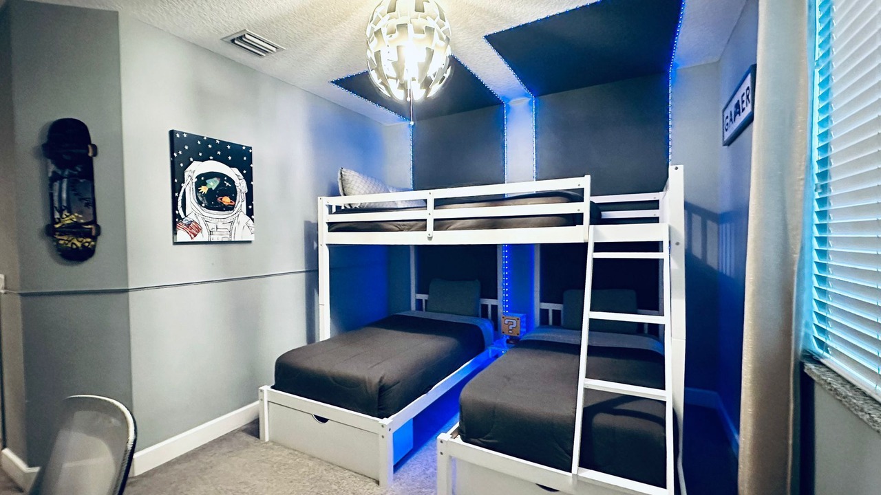 Photo of Bedroom in Silver Creek