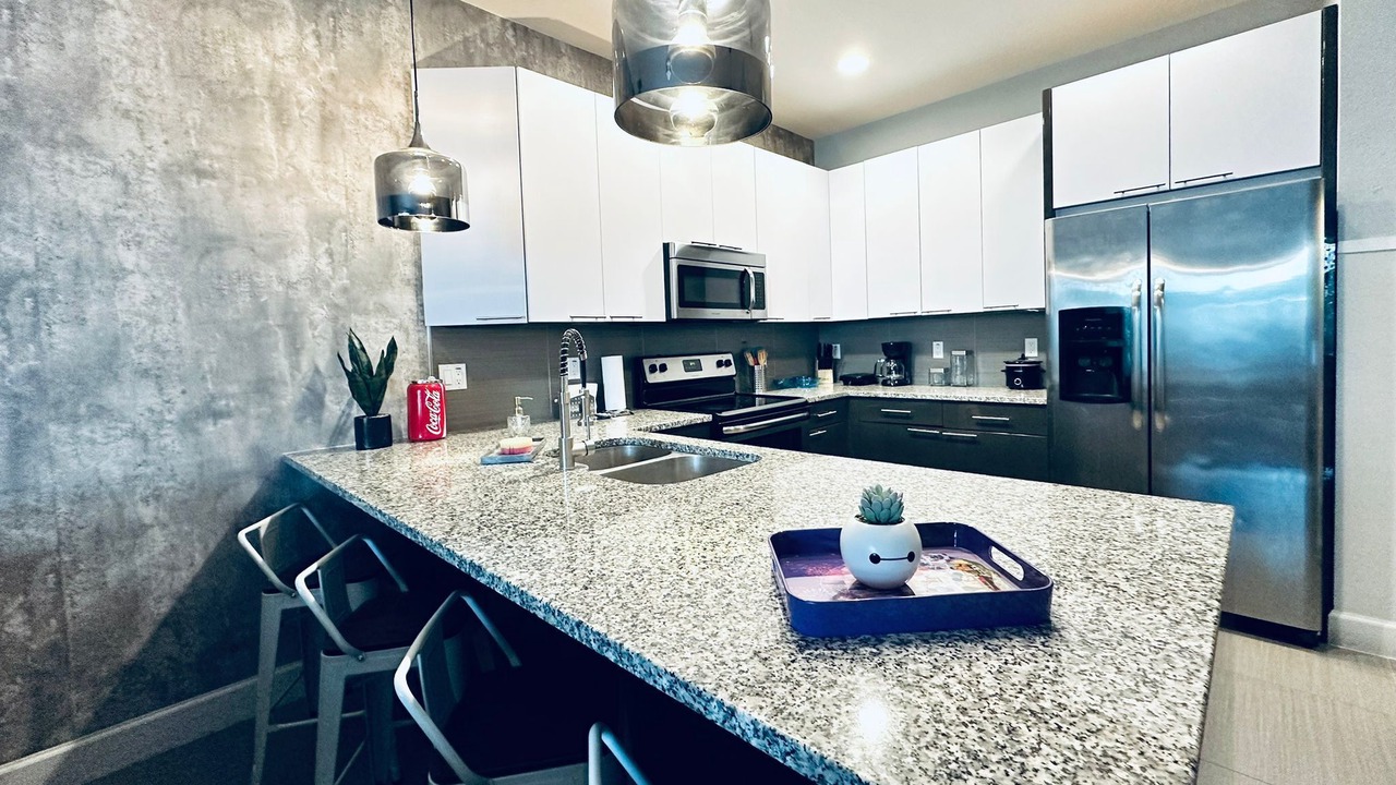 Photo of Kitchen in Silver Creek
