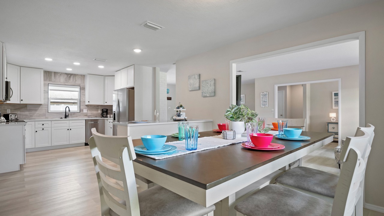 Photo of Kitchen in West Bradenton