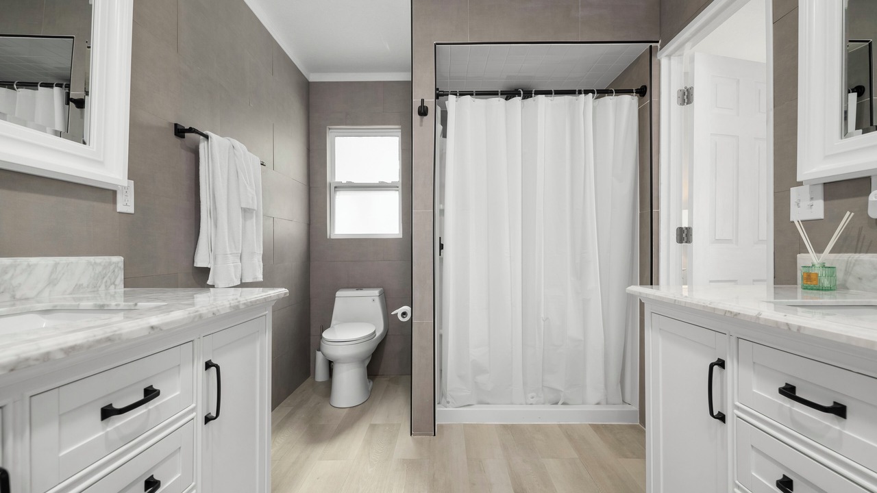 Photo of Bathroom in West Bradenton