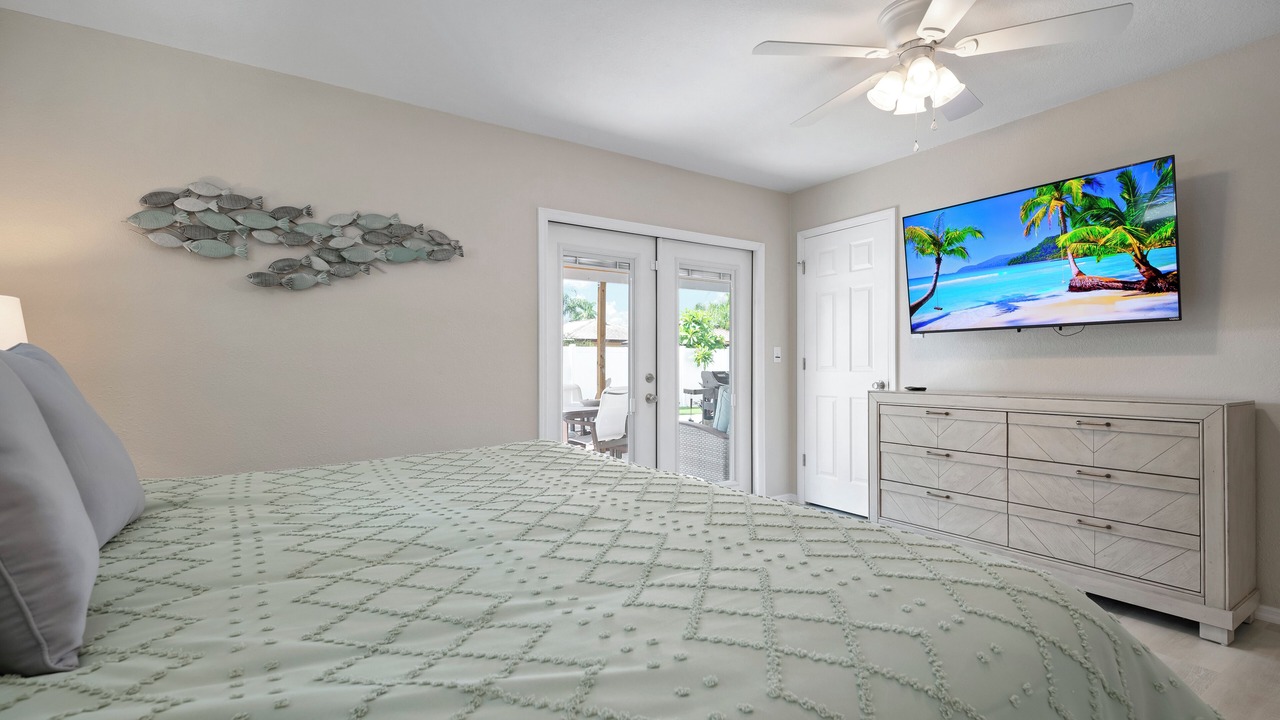 Photo of Bedroom in West Bradenton