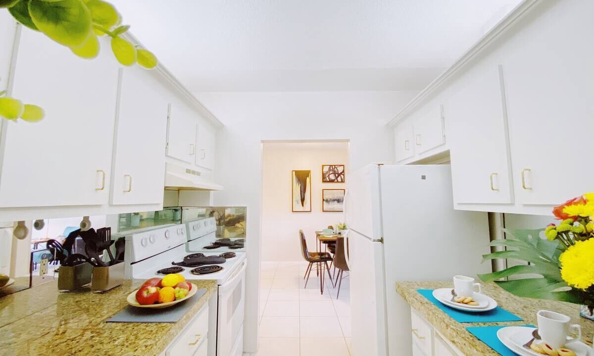 Photo of Kitchen in Lighthouse Point