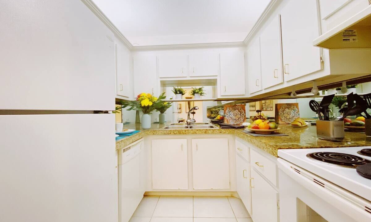 Photo of Kitchen in Lighthouse Point