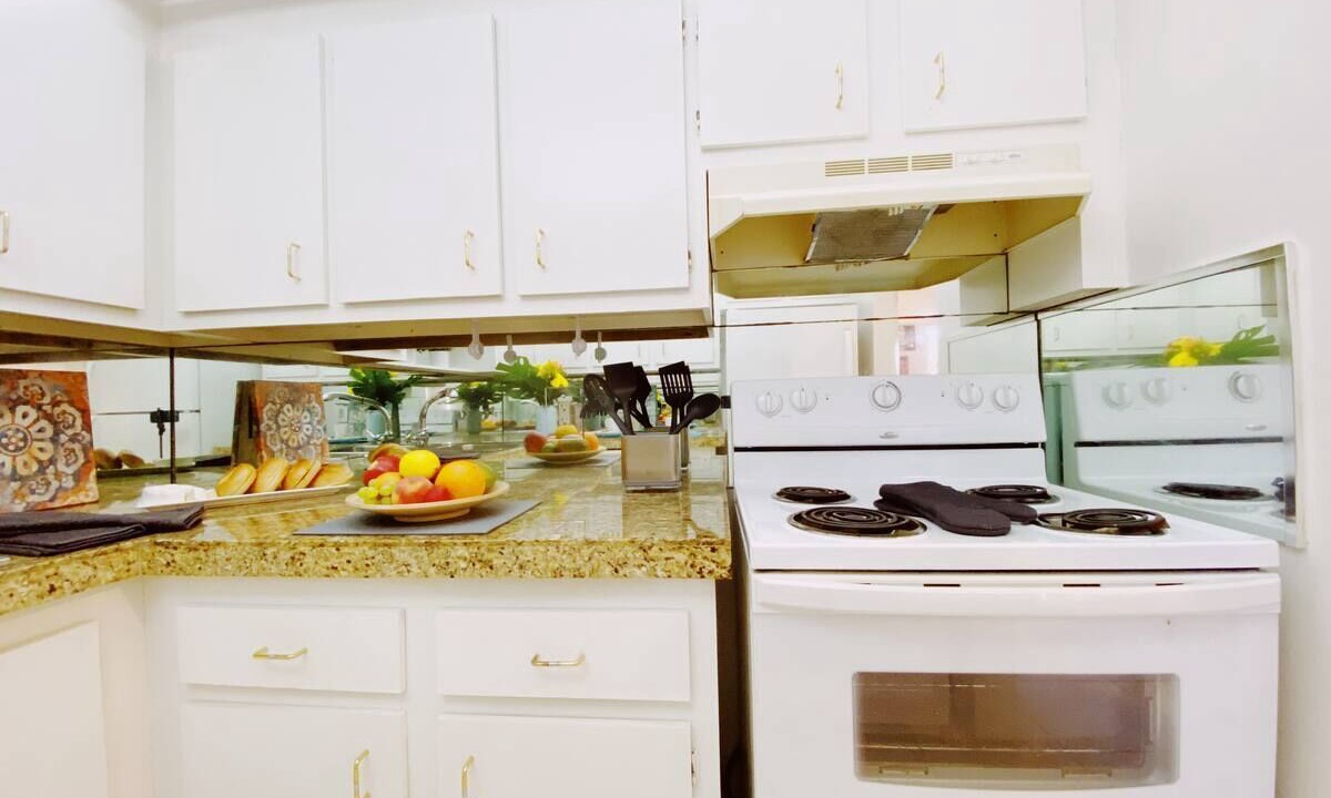Photo of Kitchen in Lighthouse Point