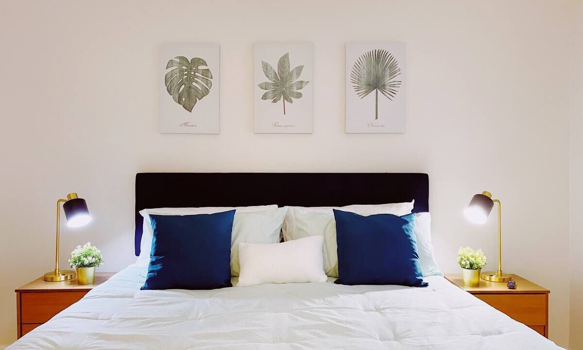 Photo of Bedroom in Lighthouse Point