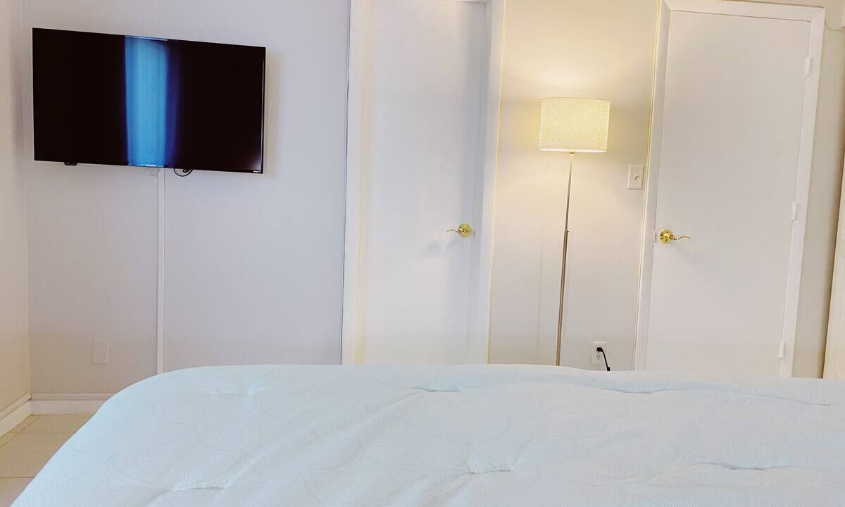 Photo of Bedroom in Lighthouse Point