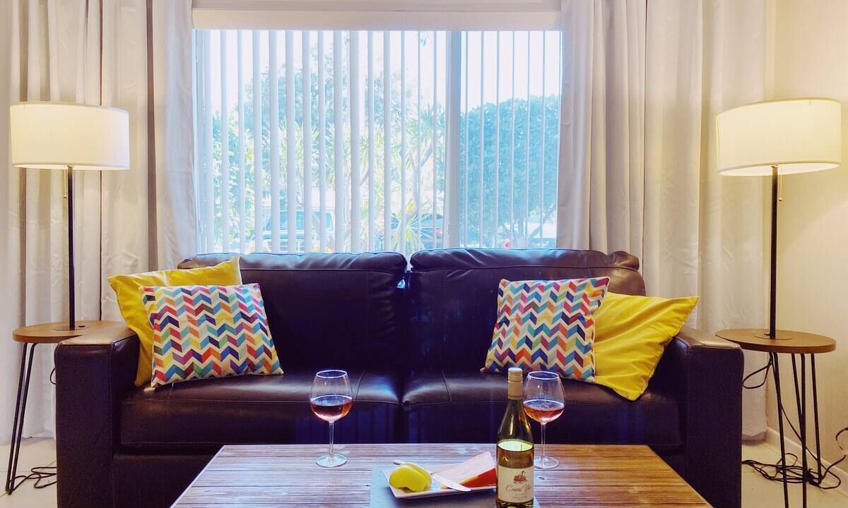 Photo of Livingroom in Lighthouse Point