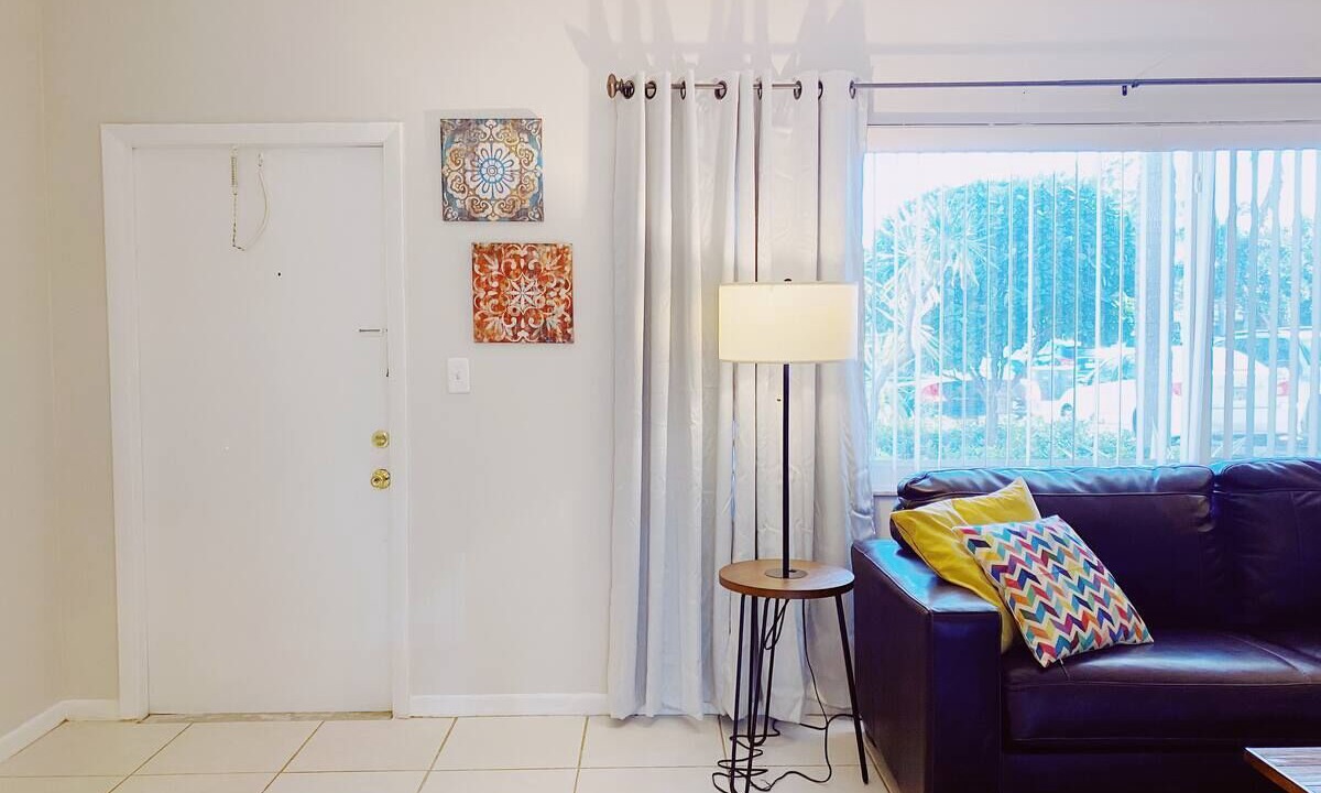 Photo of Livingroom in Lighthouse Point