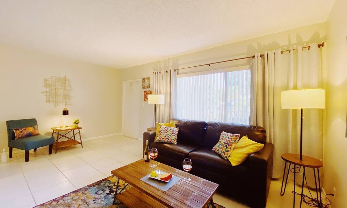 Photo of Livingroom in Lighthouse Point