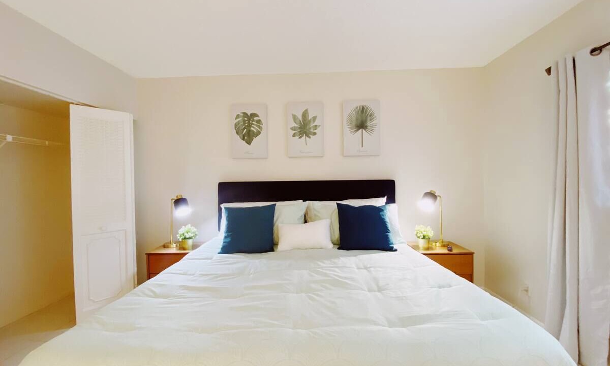 Photo of Bedroom in Lighthouse Point