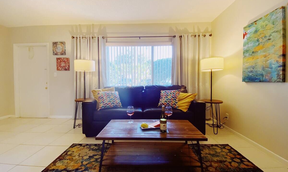 Photo of Livingroom in Lighthouse Point