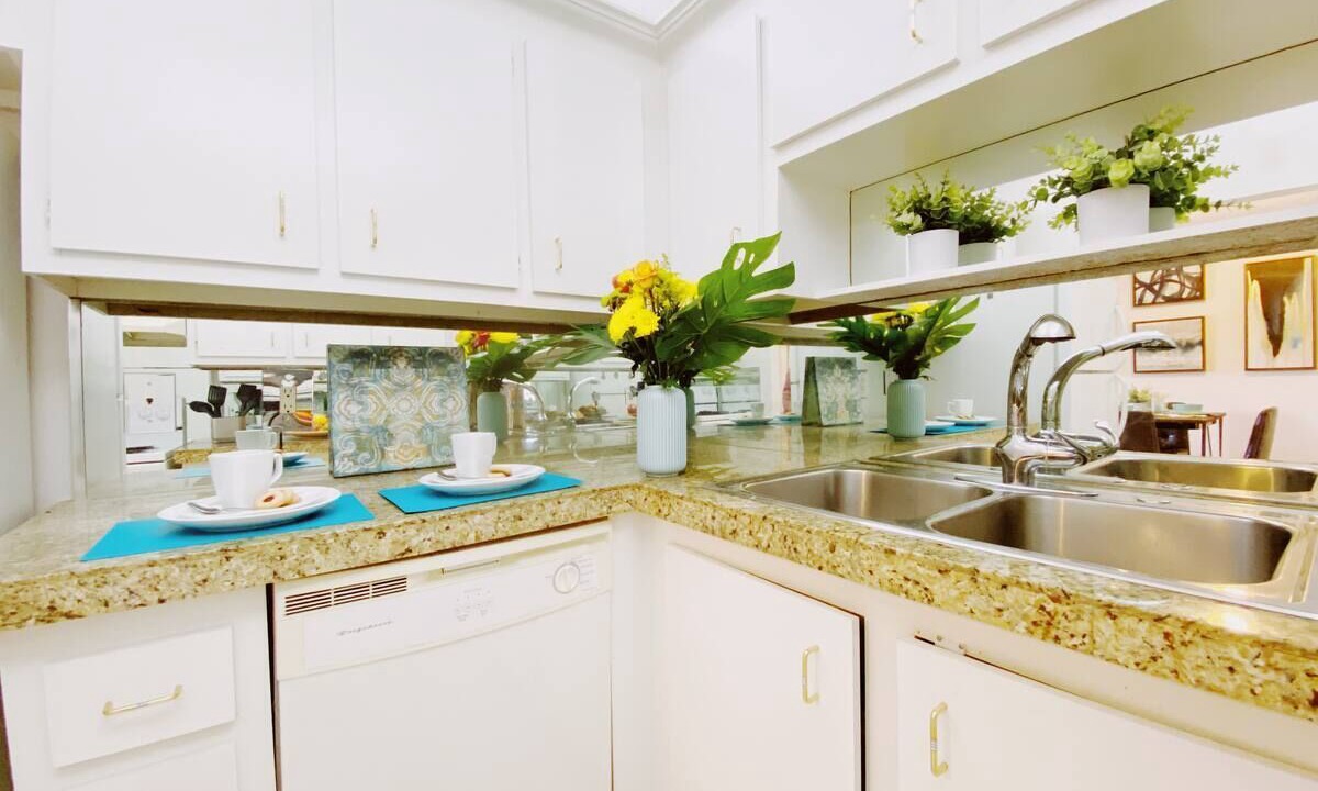 Photo of Kitchen in Lighthouse Point