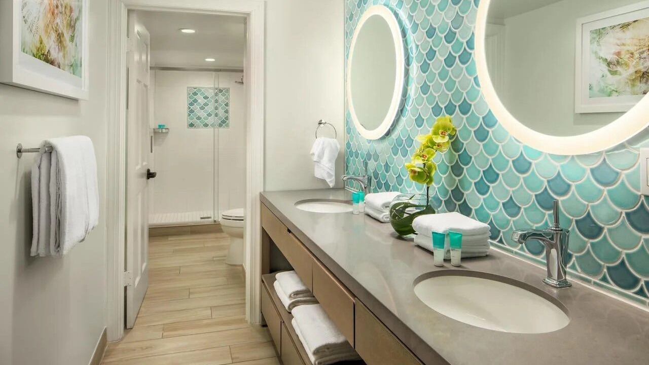Photo of Bathroom in Bahama Village