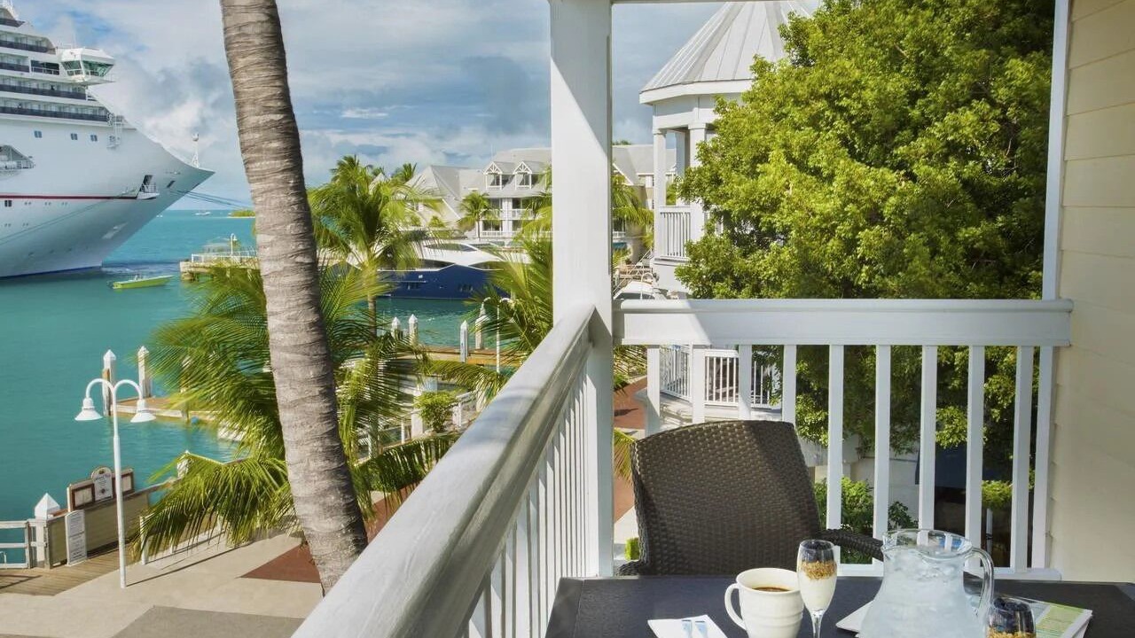 Photo of Outdoor in Bahama Village