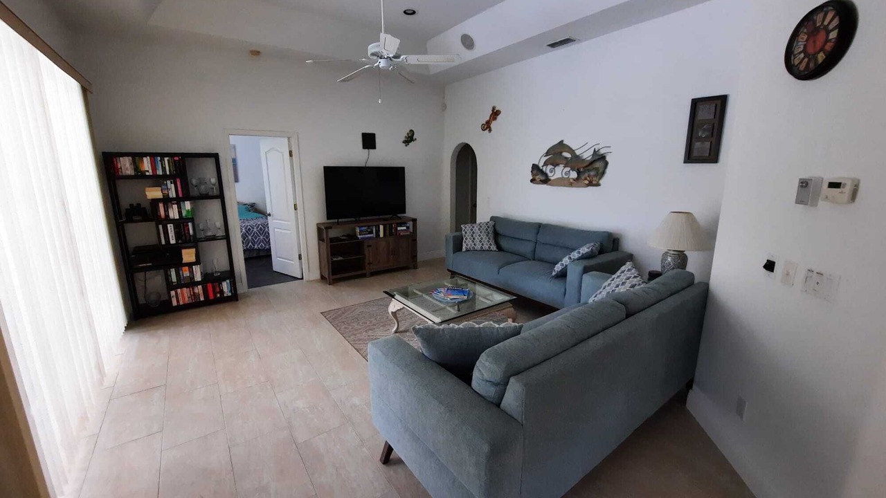 Photo of Livingroom in Joel