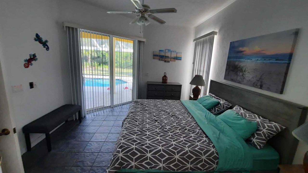 Photo of Bedroom in Joel