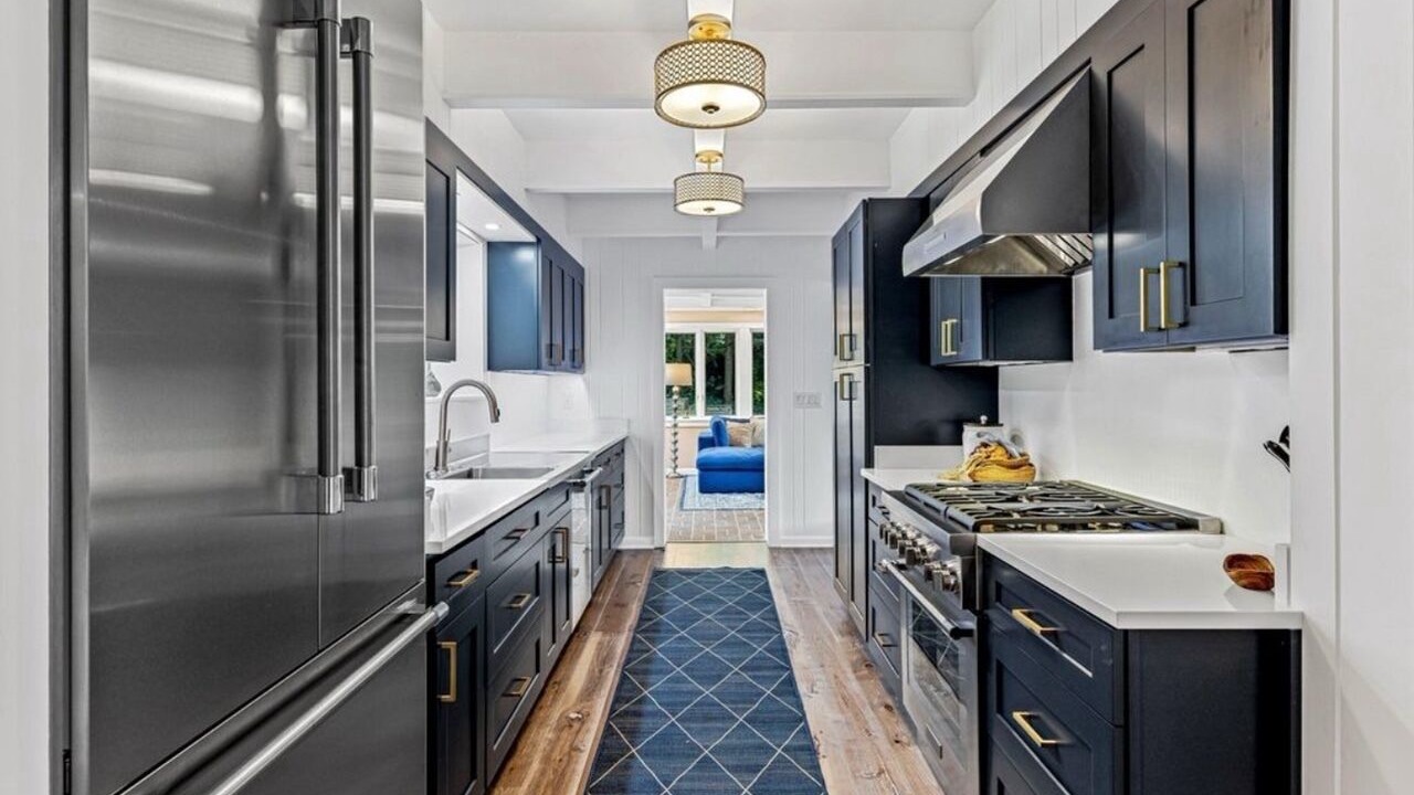 Photo of Kitchen in Landrum