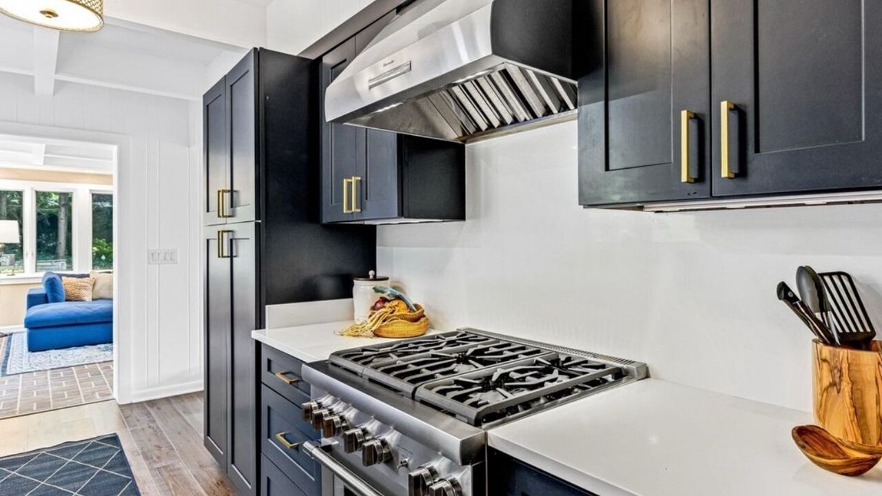 Photo of Kitchen in Landrum