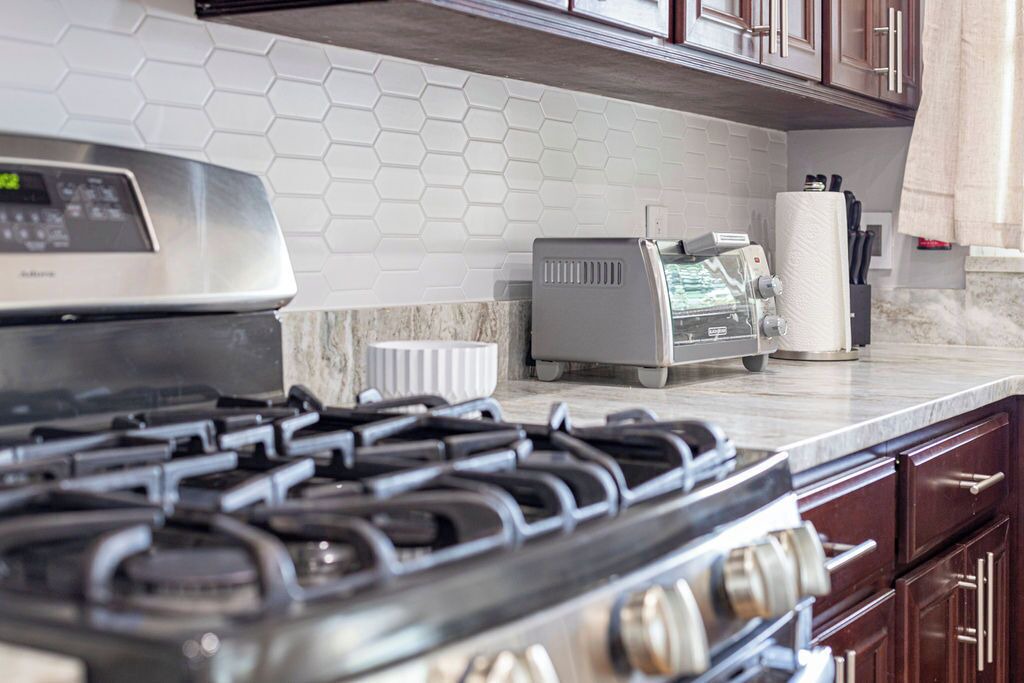Photo of Kitchen in Florida Central Atlantic Coast