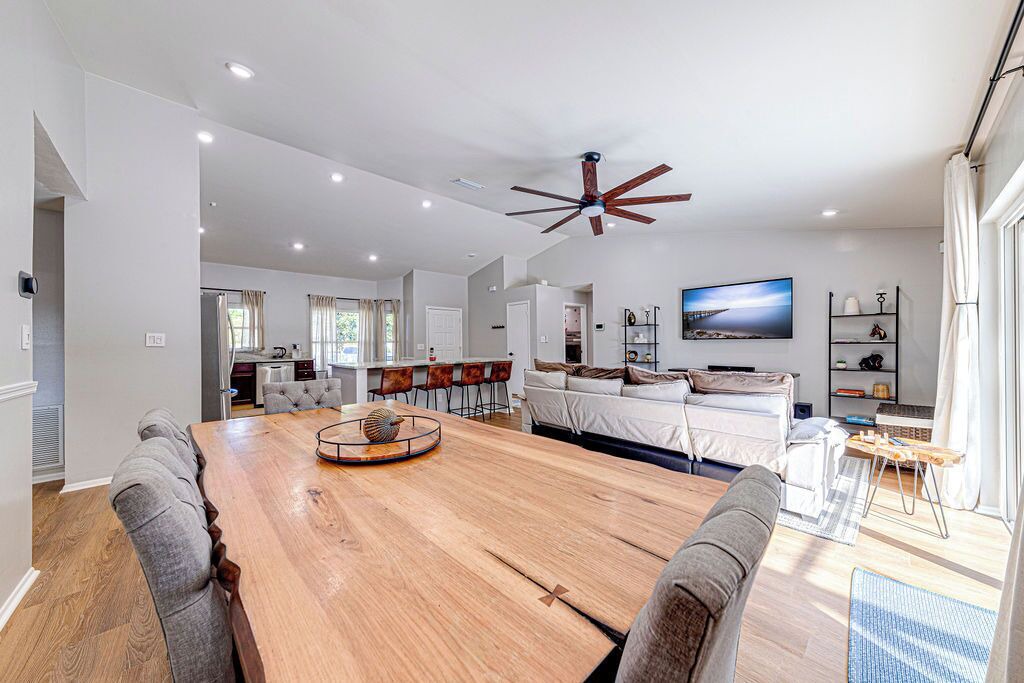 Photo of Livingroom in Florida Central Atlantic Coast