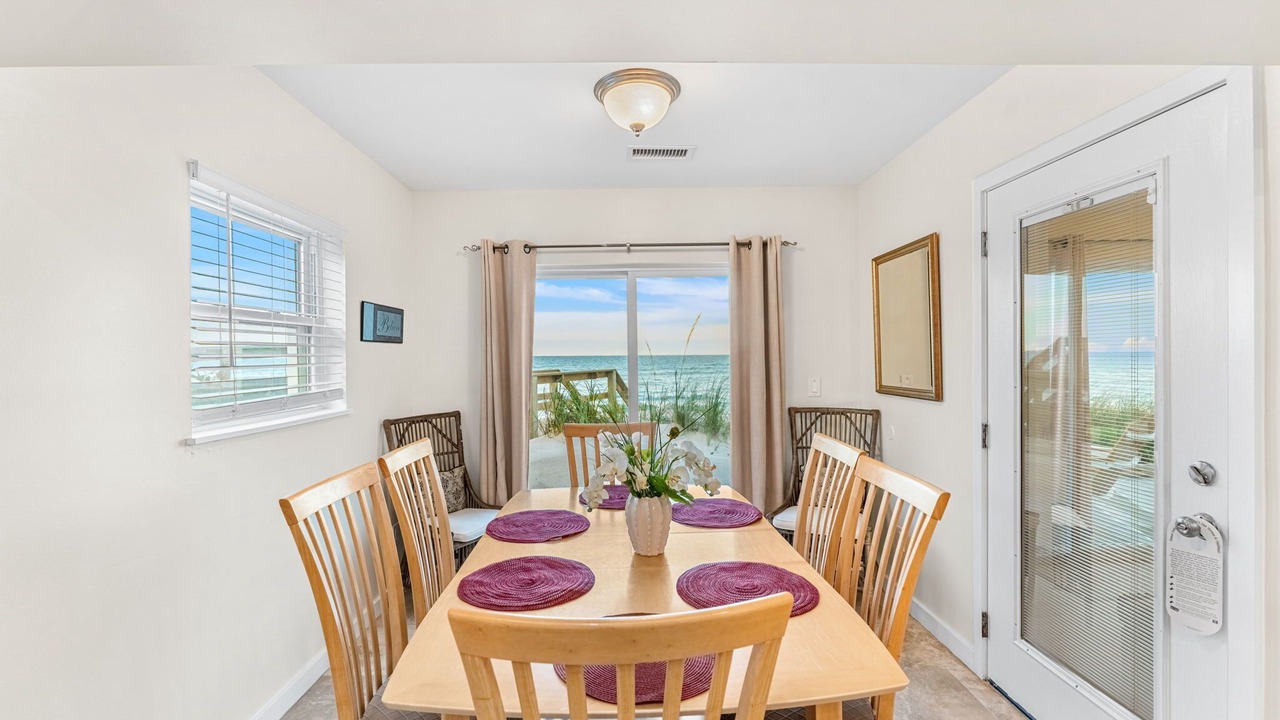 Photo of Bedroom in Melbourne Beach