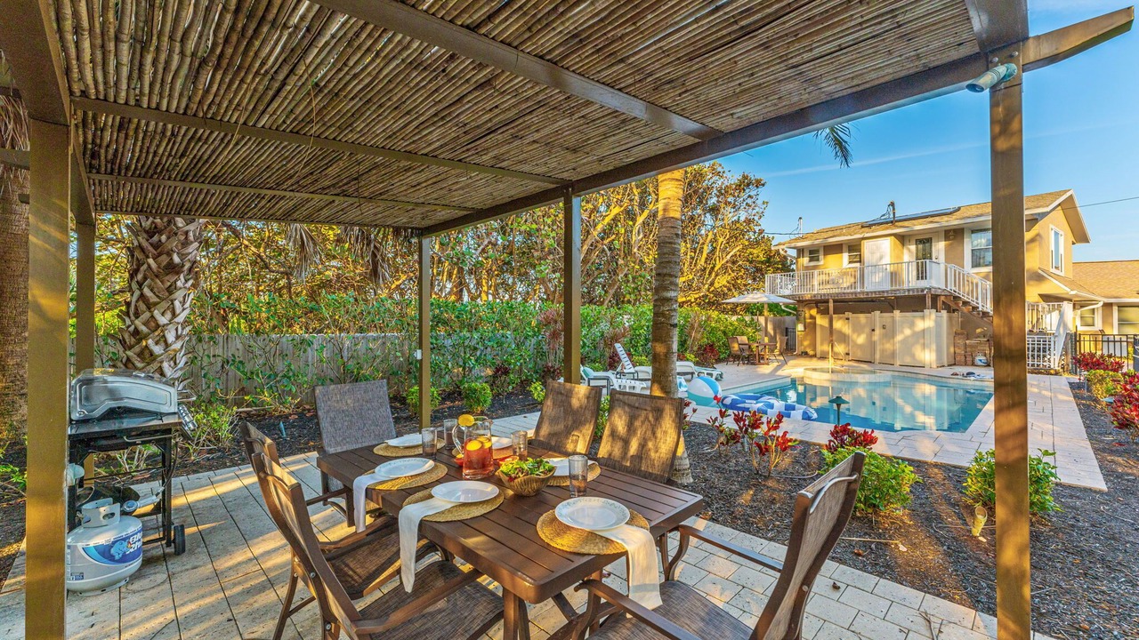 Photo of Outdoor in Melbourne Beach