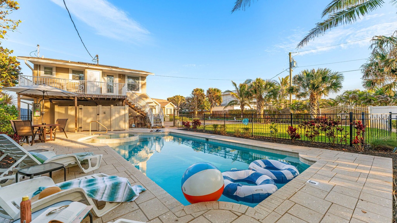 Photo of Outdoor in Melbourne Beach