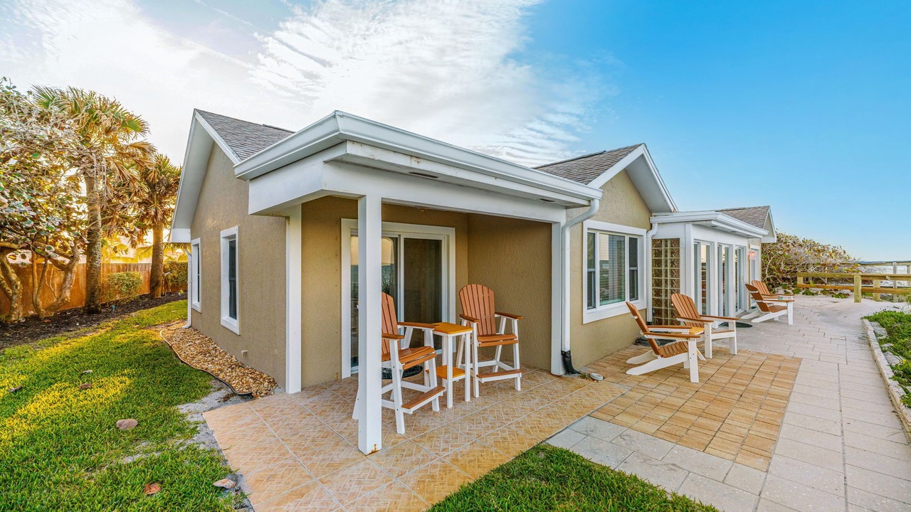 Photo of Outdoor in Melbourne Beach