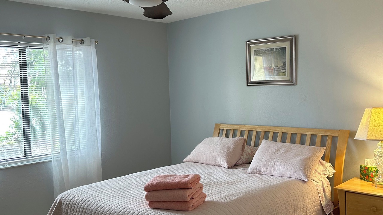 Photo of Bedroom in Palm Harbor