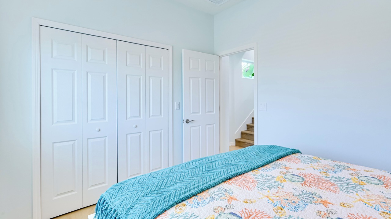 Photo of Bedroom in Map Of Hudson