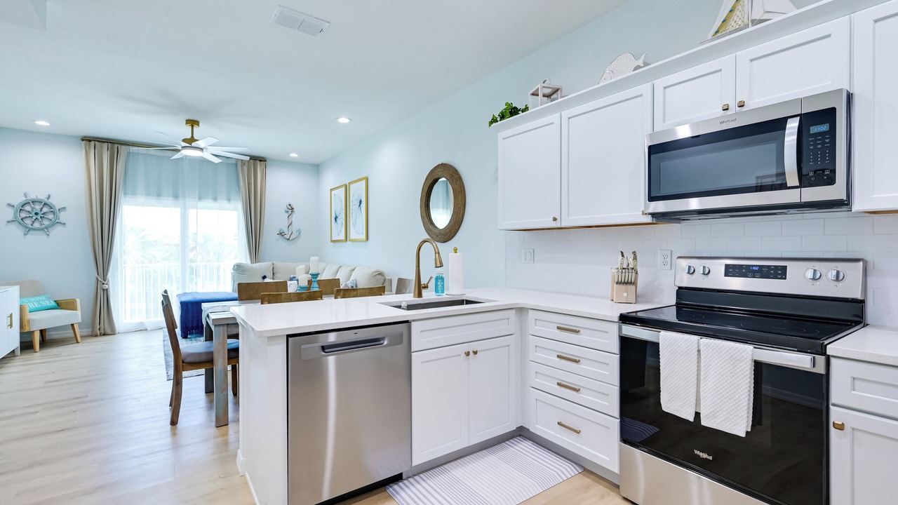 Photo of Kitchen in Map Of Hudson