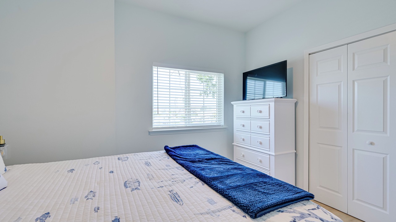 Photo of Bedroom in Map Of Hudson