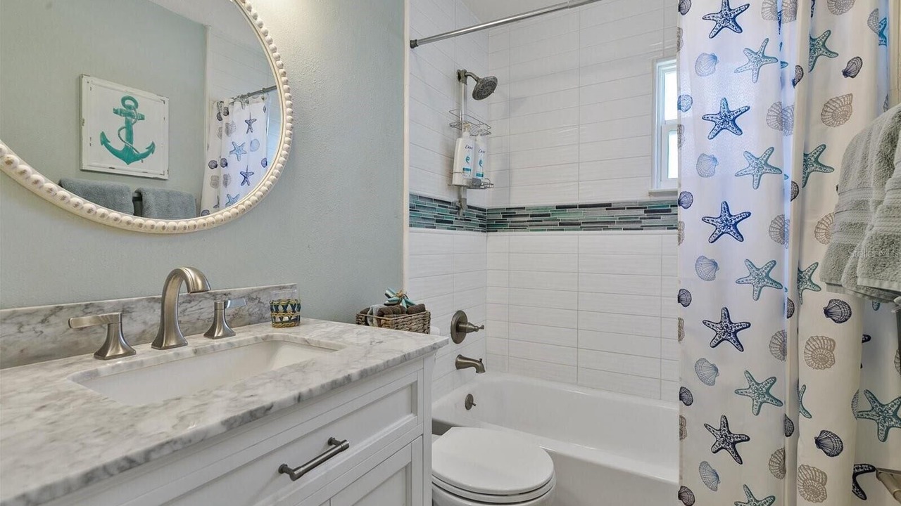 Photo of Bathroom in Flor-a-mar